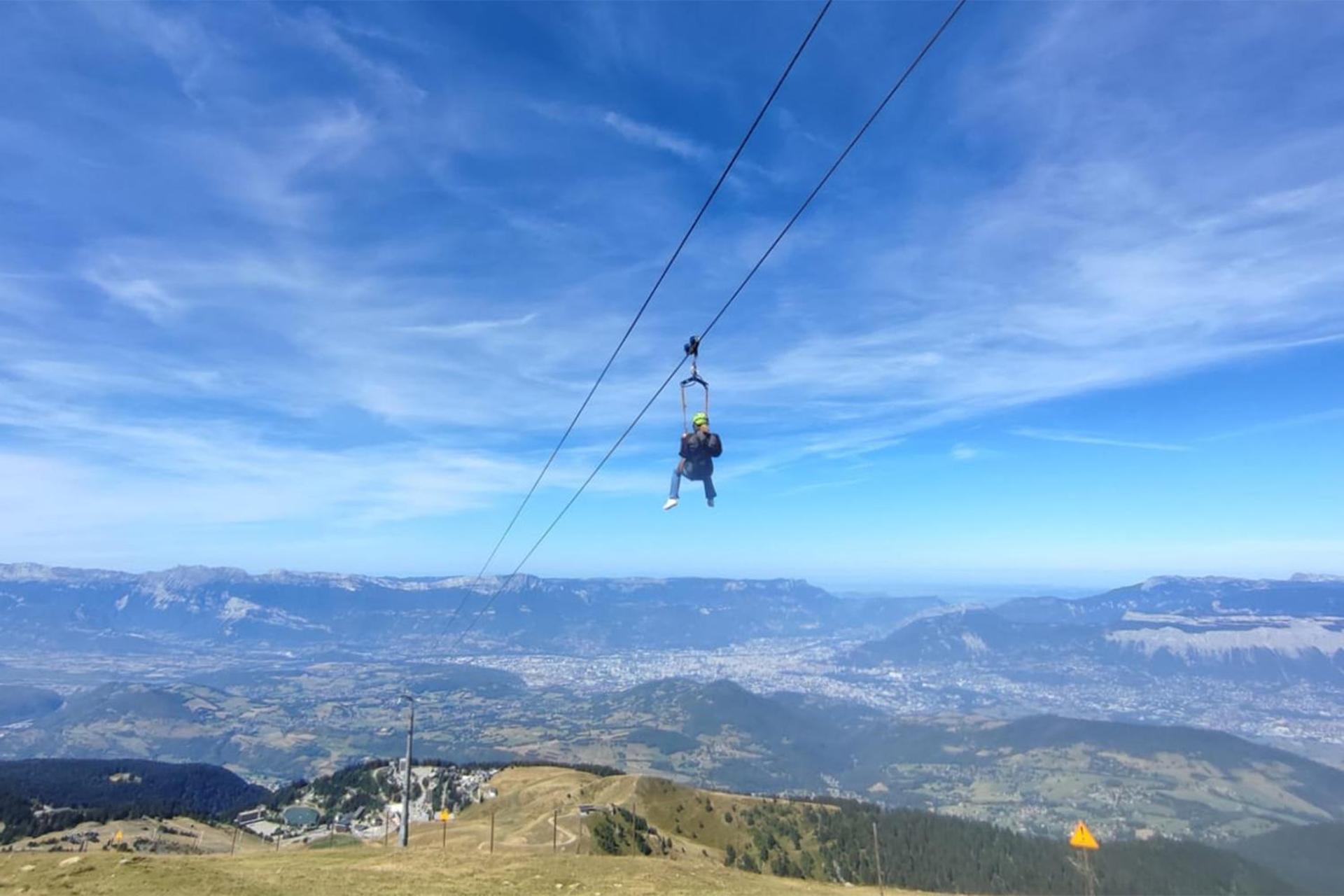 Le T2 Douillet D'Uriage - Residence Le Louvre - Cure Thermale Uriage- Proche Chamrousse - Jusqu'A 3 Personnes - Region Agreable En Toute Saison Vaulnaveys-le-Haut 외부 사진