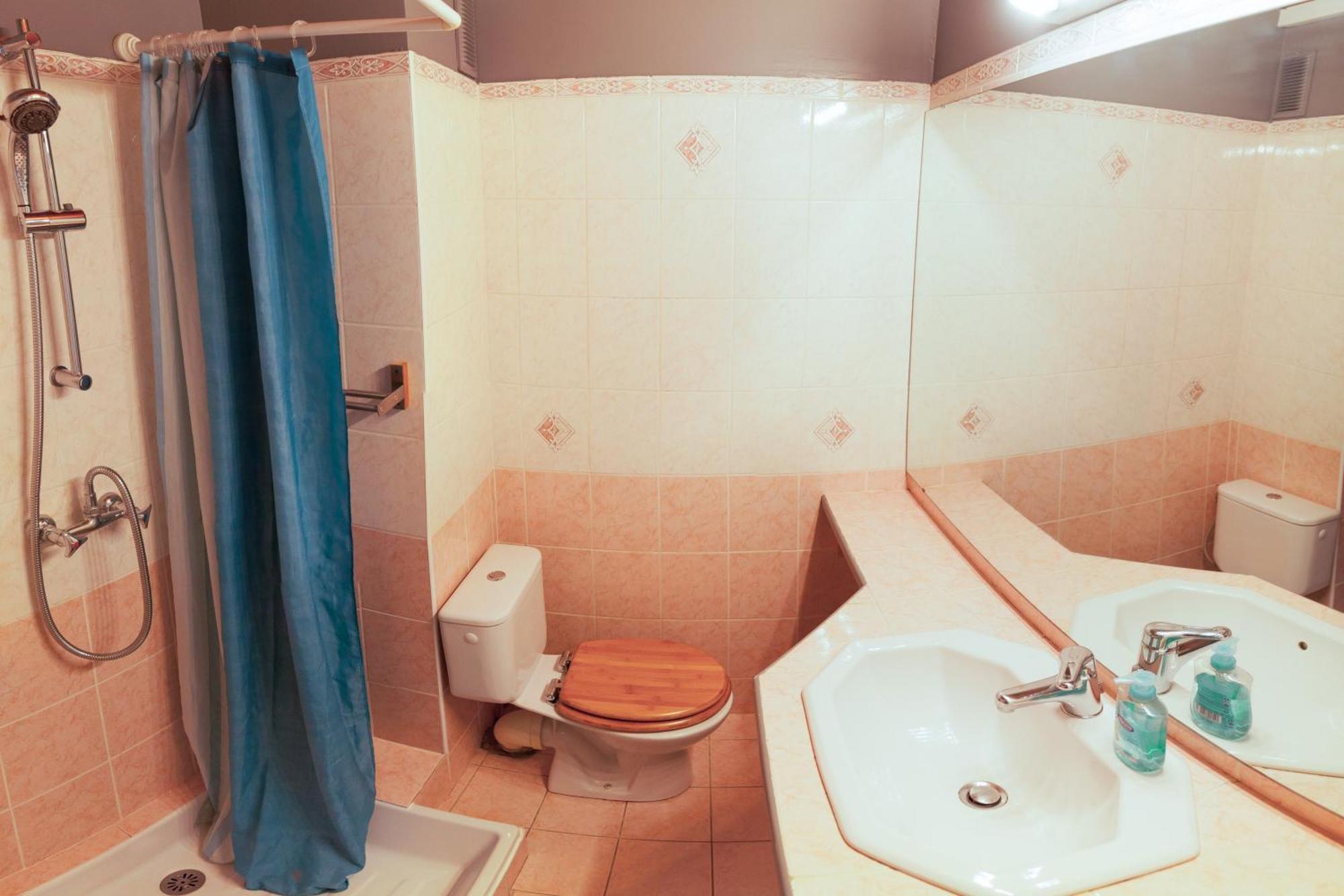 Le T2 Douillet D'Uriage - Residence Le Louvre - Cure Thermale Uriage- Proche Chamrousse - Jusqu'A 3 Personnes - Region Agreable En Toute Saison Vaulnaveys-le-Haut 외부 사진